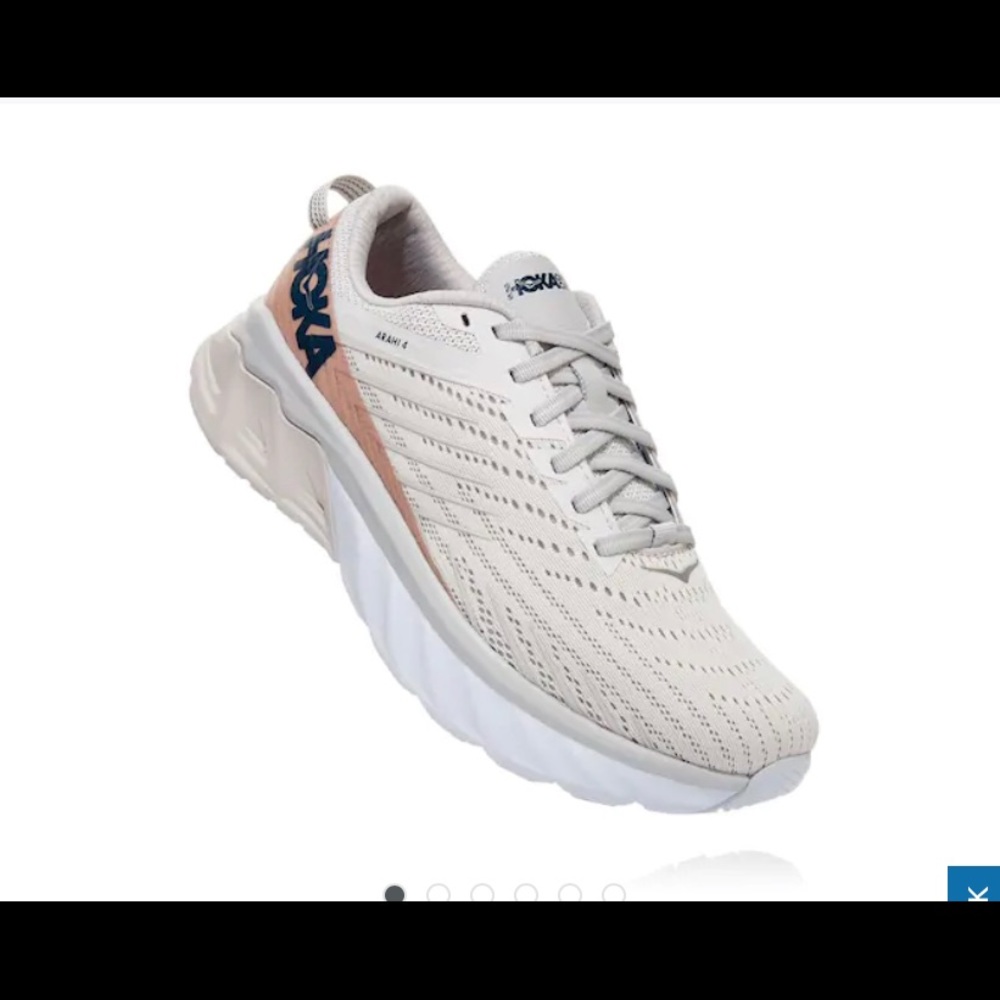 Hoka Arahi 8.5